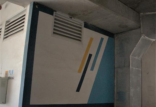 Main Power Receiving 20Kv Incoming Work